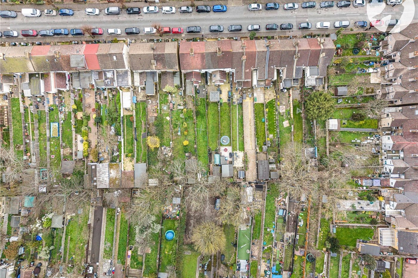 2 bedroom house for sale in Dartford | Robinson Jackson