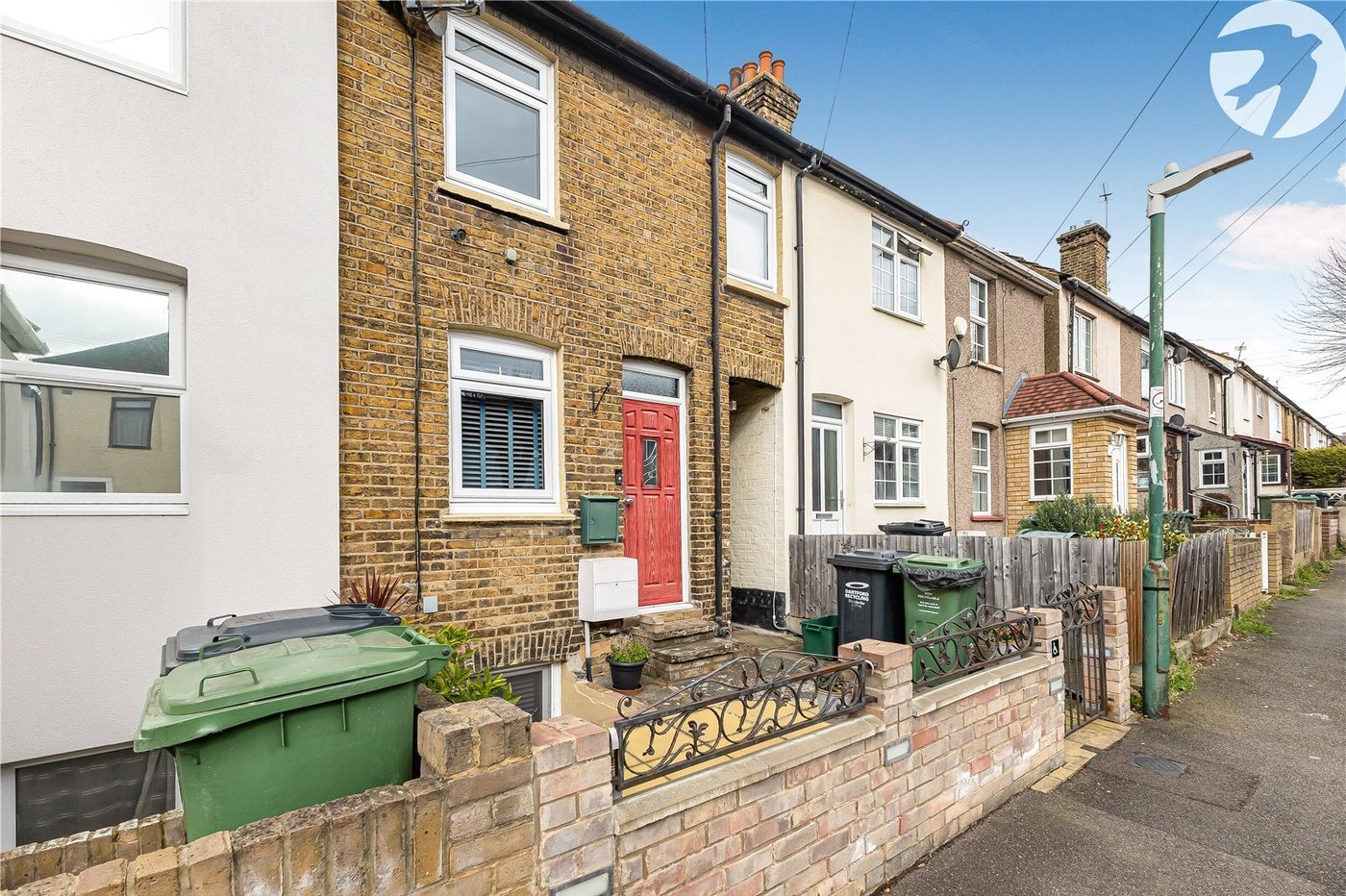 2 bedroom house for sale in Dartford | Robinson Jackson