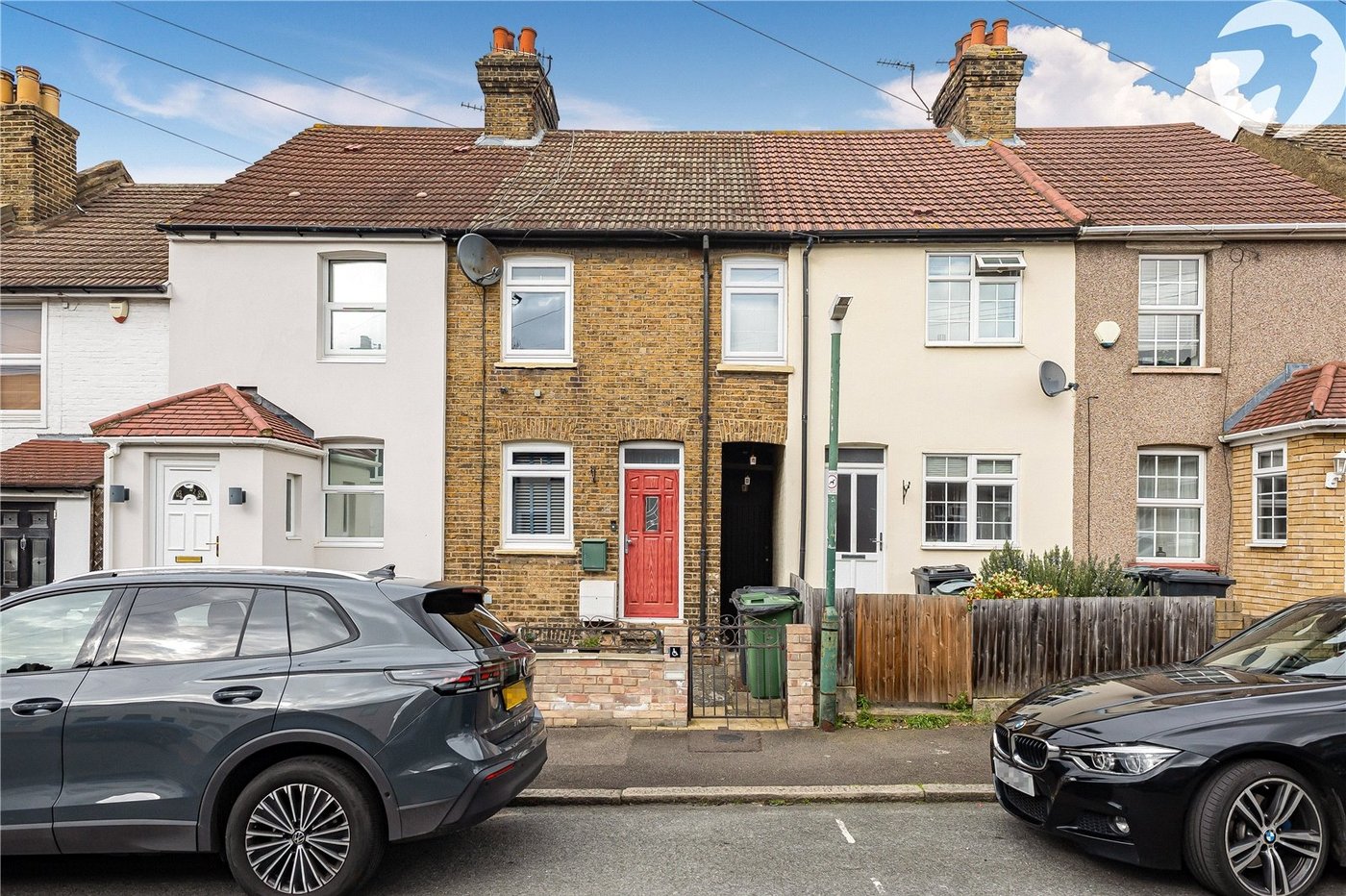 2 bedroom house for sale in Dartford | Robinson Jackson