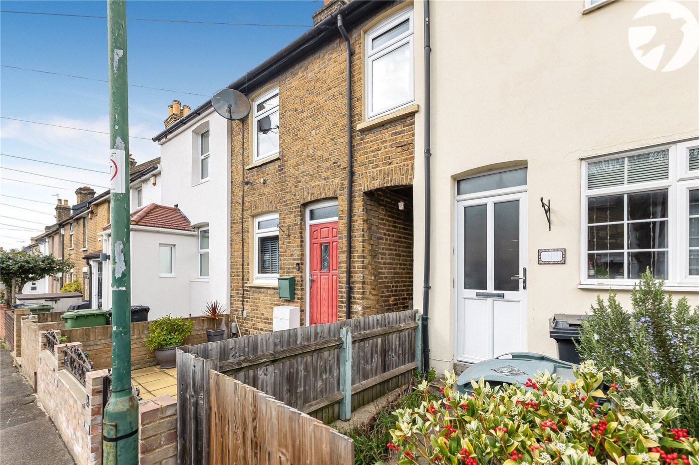 2 bedroom house for sale in Dartford | Robinson Jackson