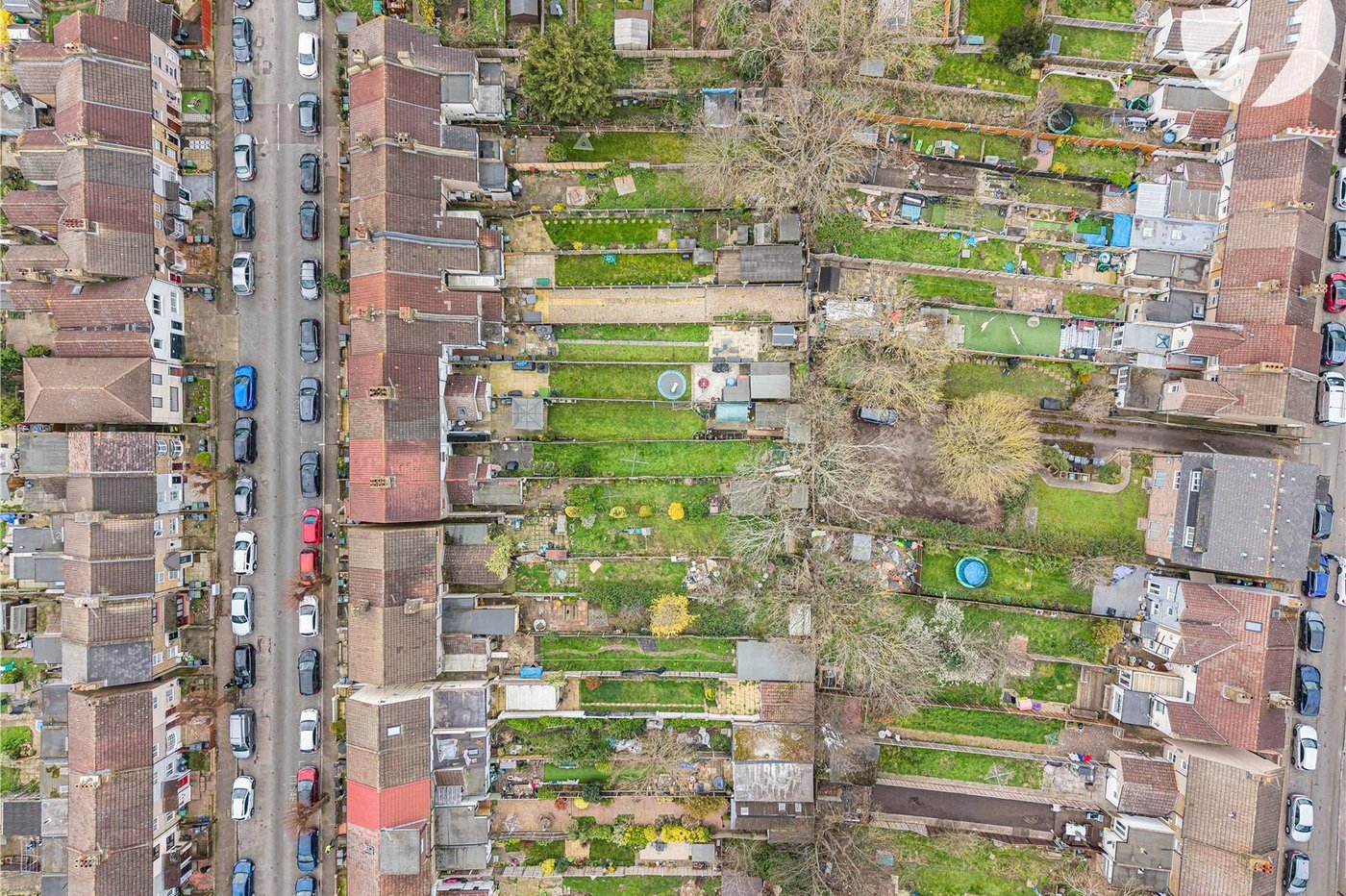 2 bedroom house for sale in Dartford | Robinson Jackson