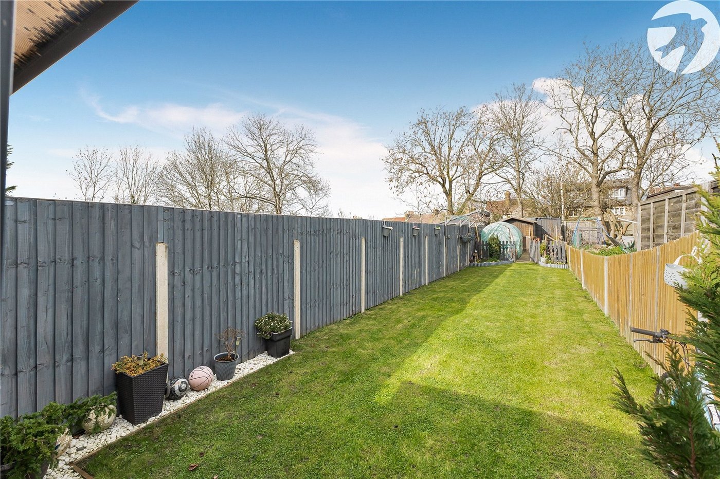 2 bedroom house for sale in Dartford | Robinson Jackson