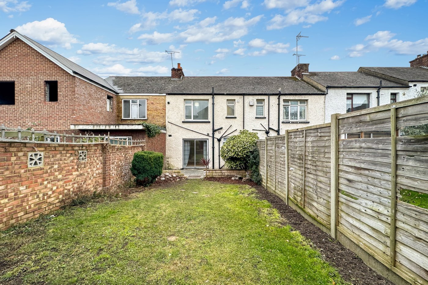 house for sale in Gillingham, Kent, ME7 Robinson Michael & Jackson