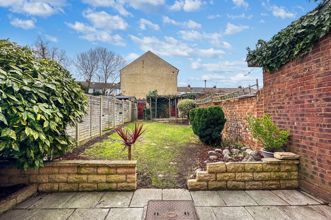 house for sale in Gillingham, Kent, ME7 Robinson Michael & Jackson