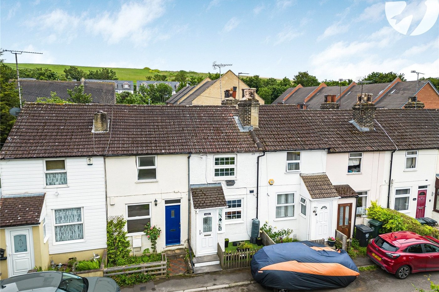 house for sale in Greenhithe, DA9 Robinson Jackson