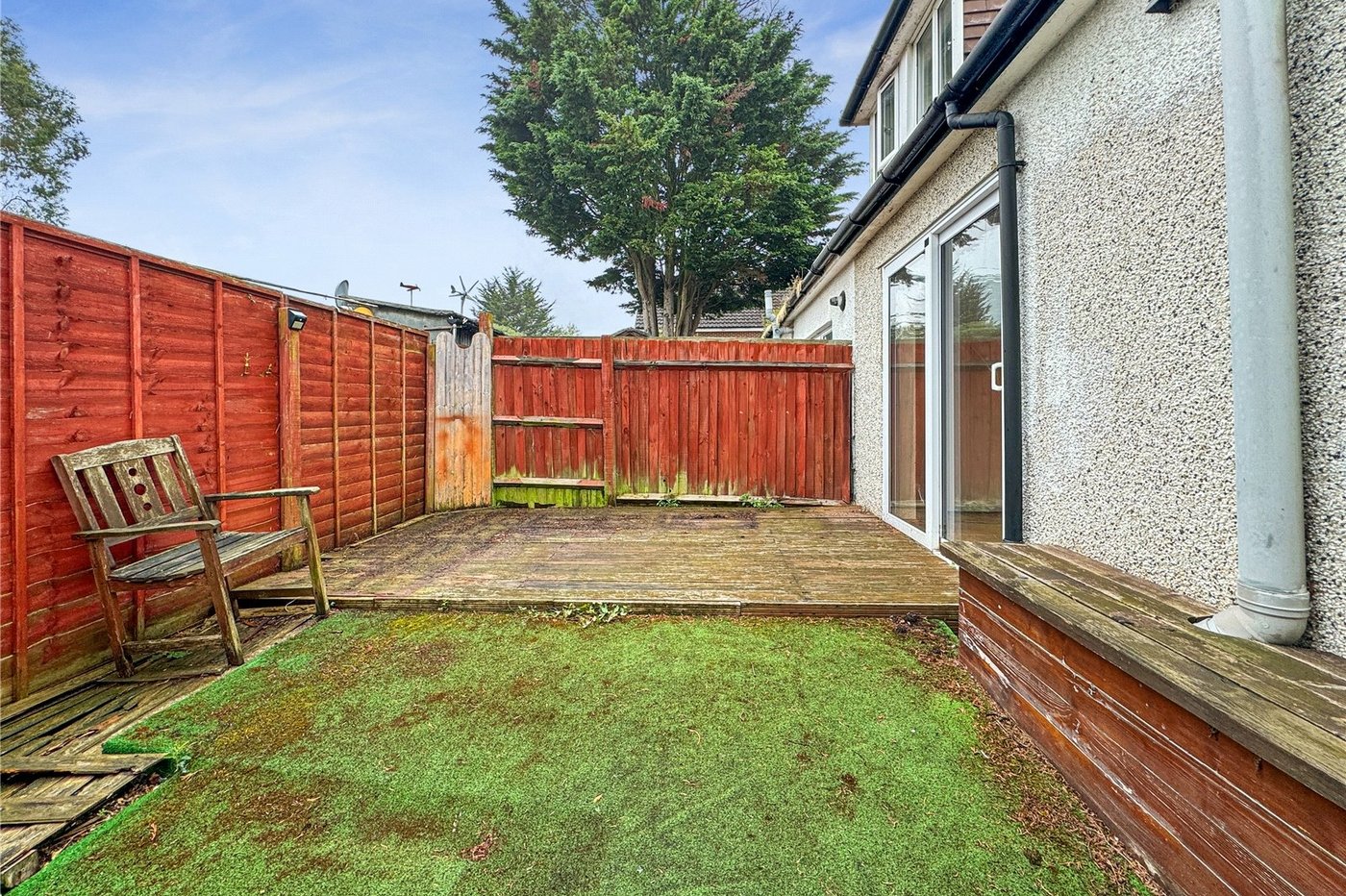 2 bedroom house for sale in Swanley | Robinson Jackson