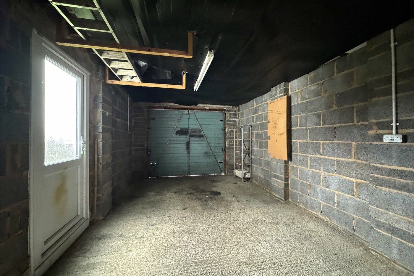 2 bedroom house for sale in Swanley | Robinson Jackson