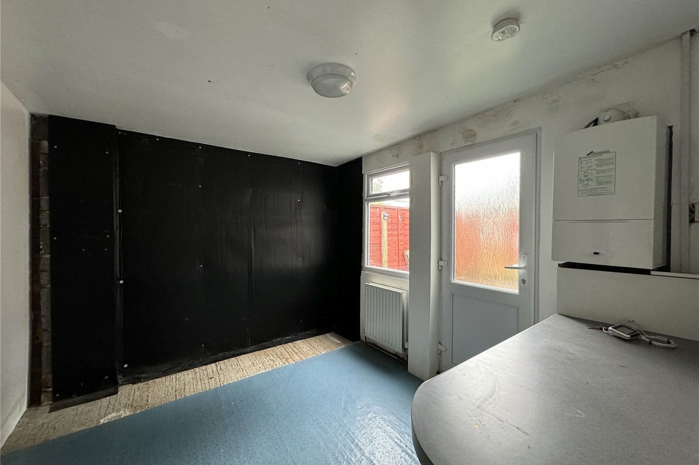 2 bedroom house for sale in Swanley | Robinson Jackson