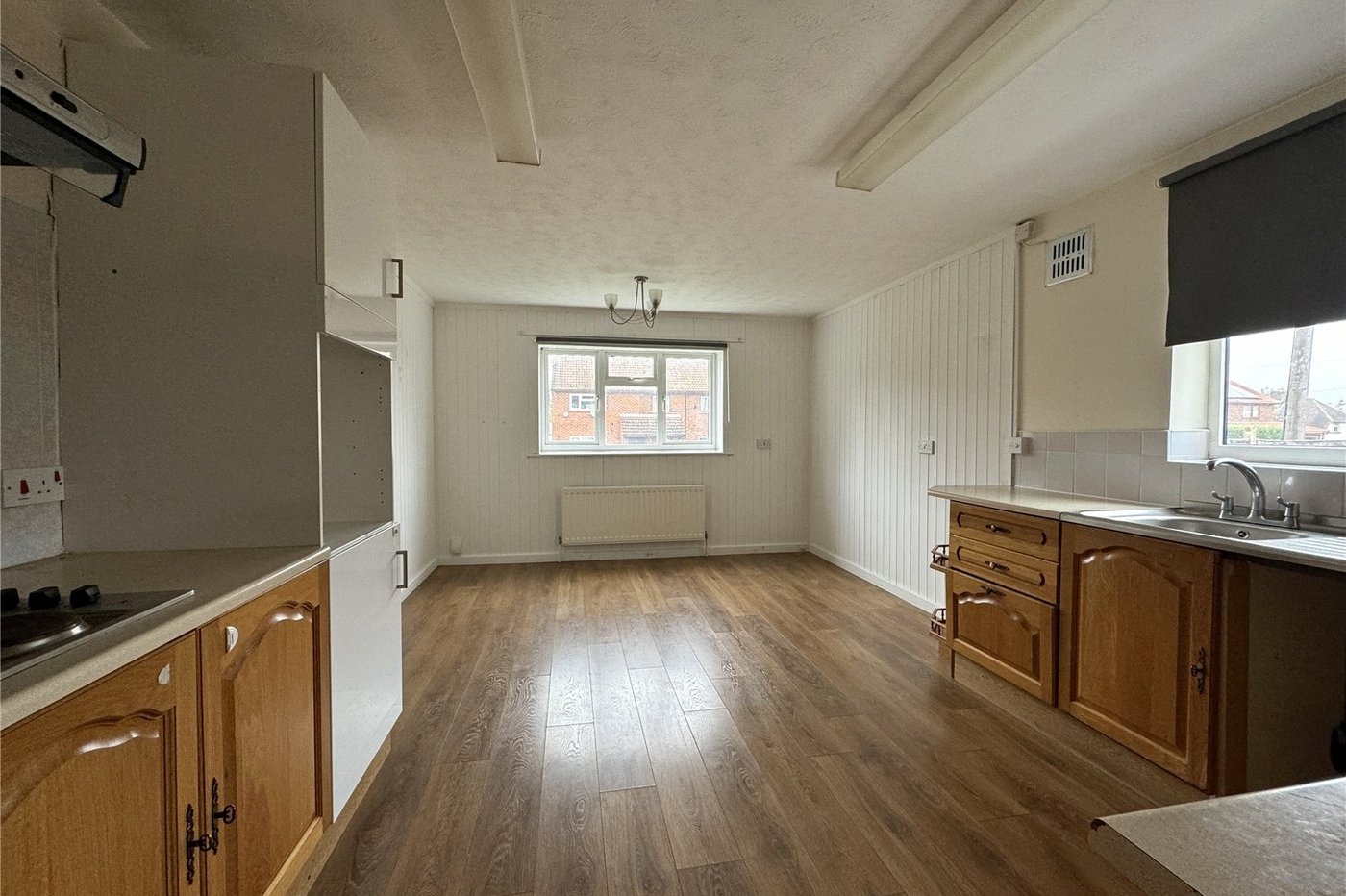 2 bedroom house for sale in Swanley | Robinson Jackson