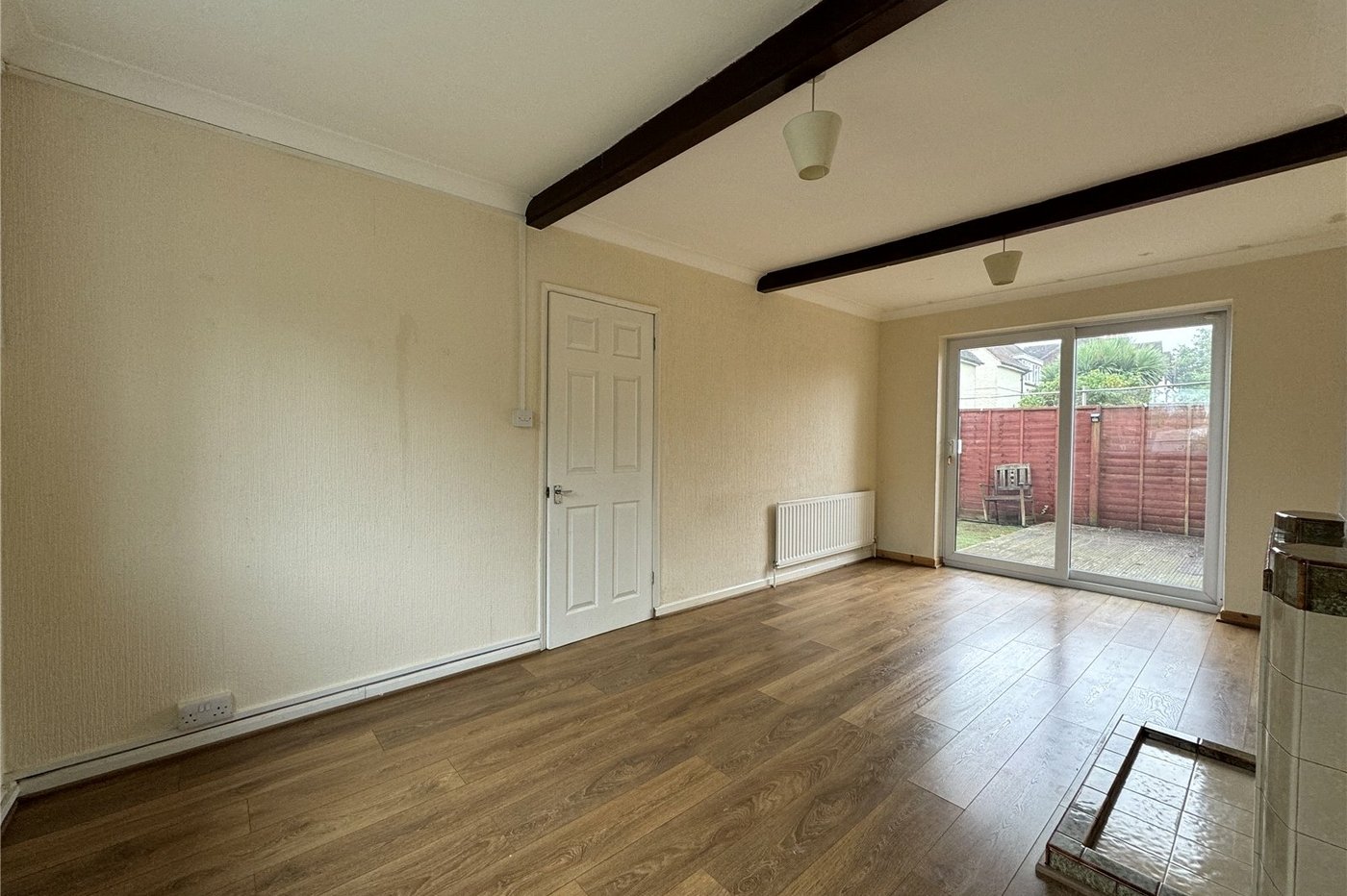 2 bedroom house for sale in Swanley | Robinson Jackson