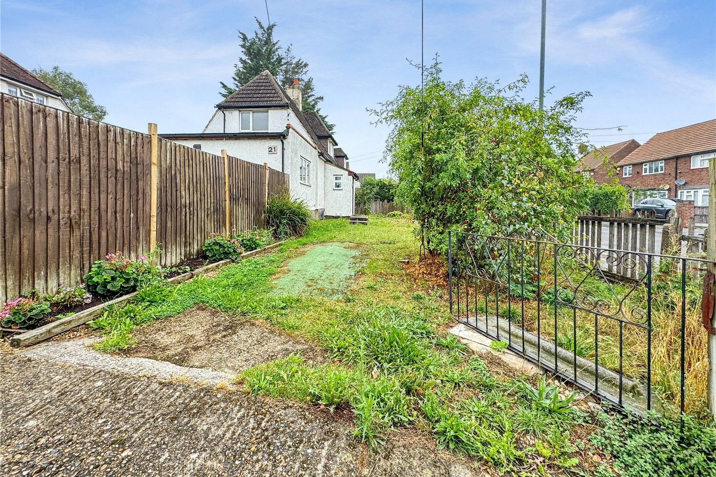 2 bedroom house for sale in Swanley | Robinson Jackson