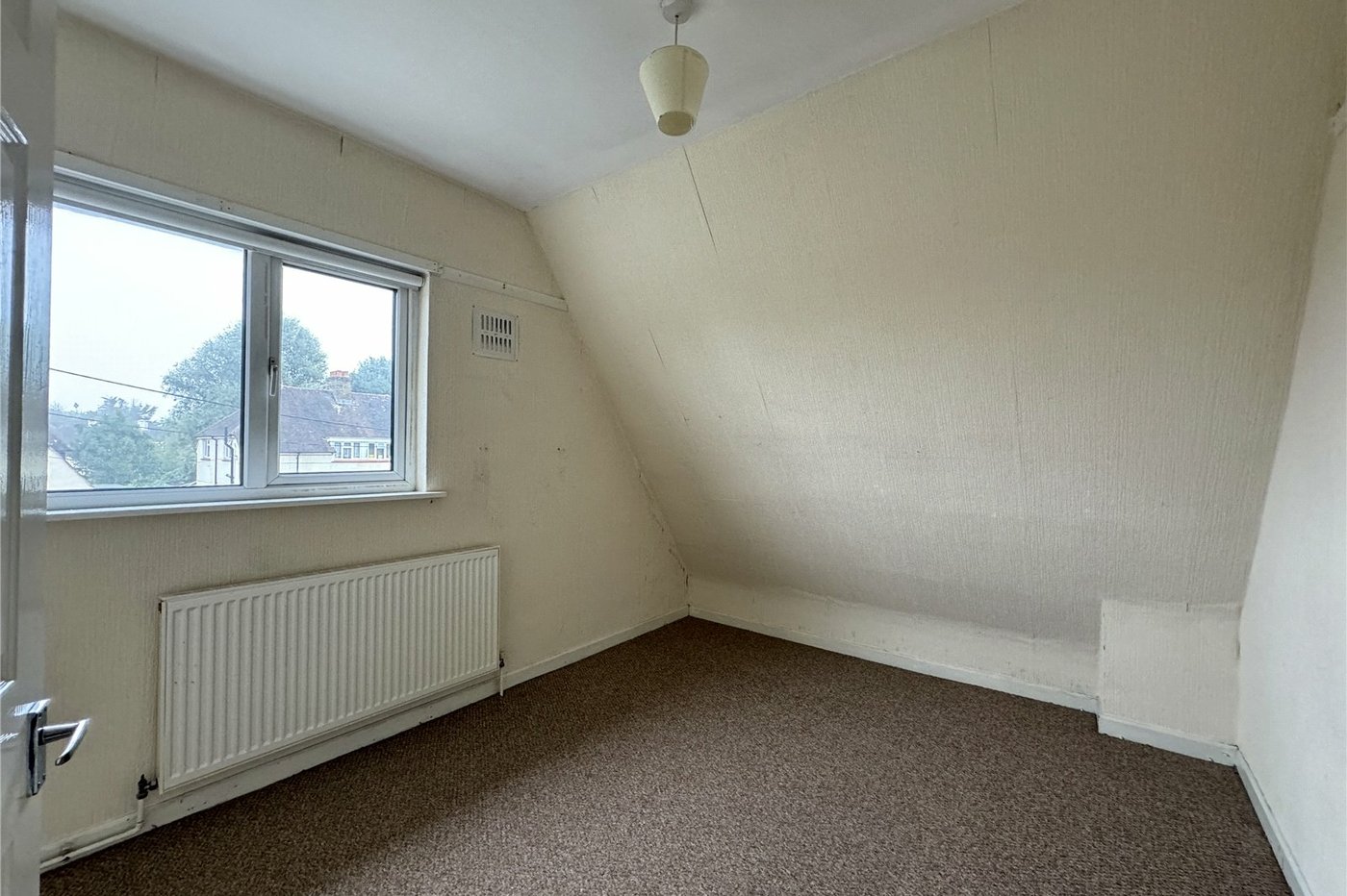 2 bedroom house for sale in Swanley | Robinson Jackson