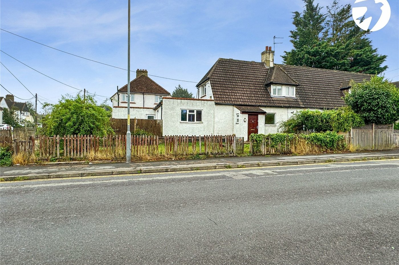 2 bedroom house for sale in Swanley | Robinson Jackson