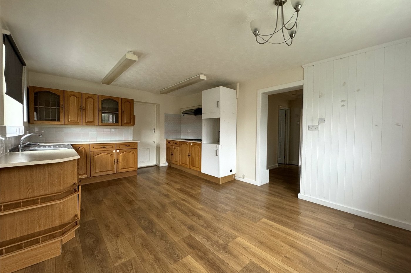 2 bedroom house for sale in Swanley | Robinson Jackson