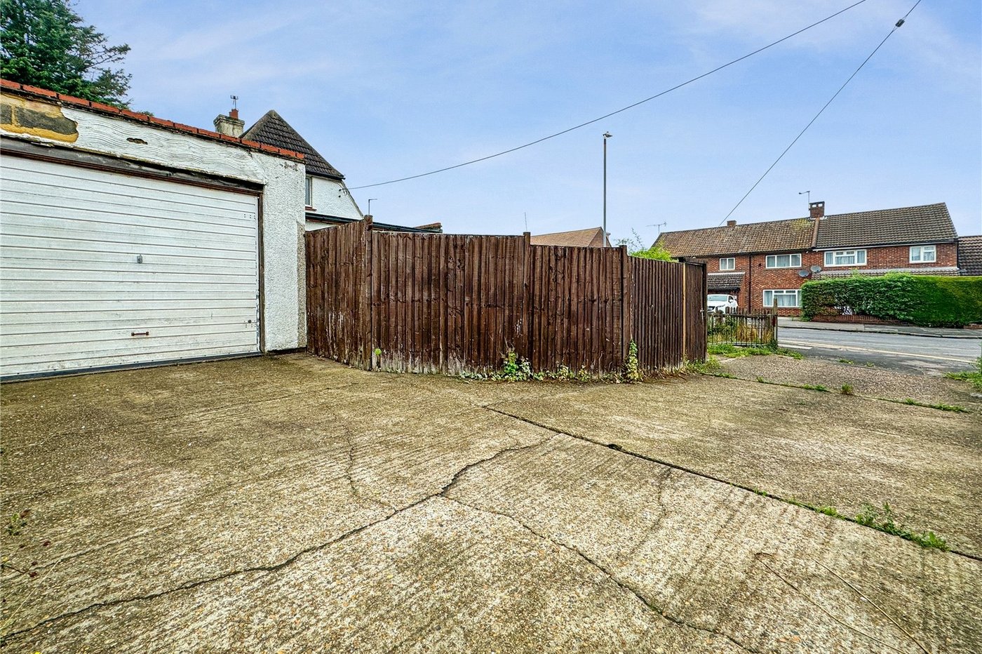 2 bedroom house for sale in Swanley | Robinson Jackson