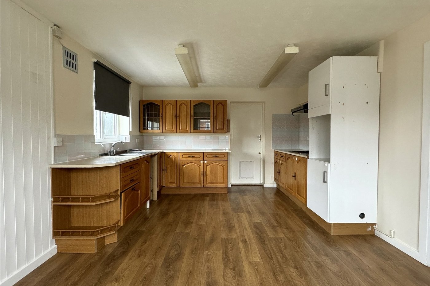 2 bedroom house for sale in Swanley | Robinson Jackson