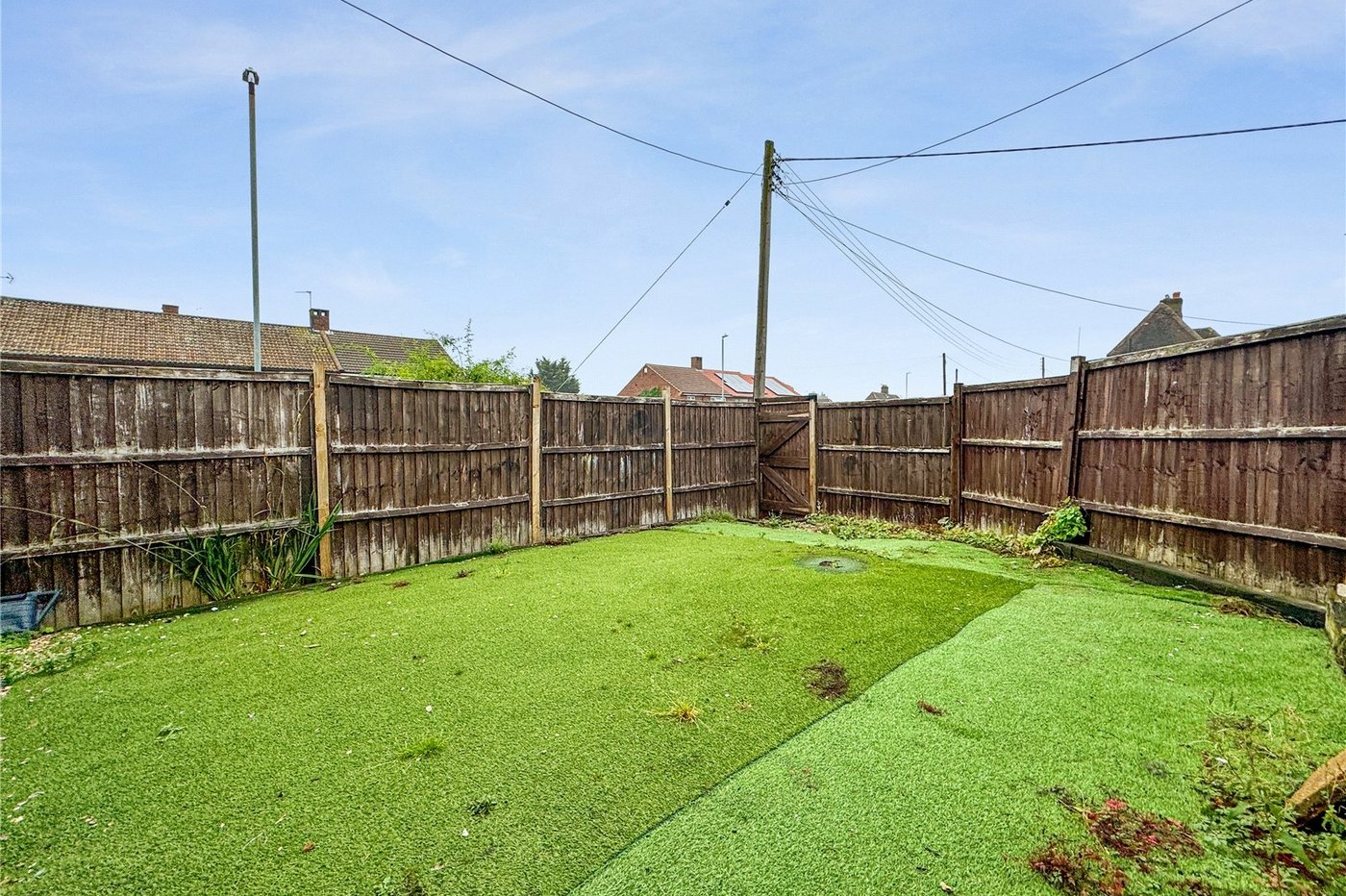 2 bedroom house for sale in Swanley | Robinson Jackson