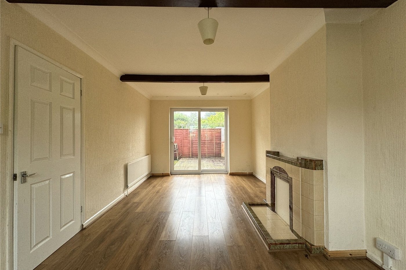 2 bedroom house for sale in Swanley | Robinson Jackson