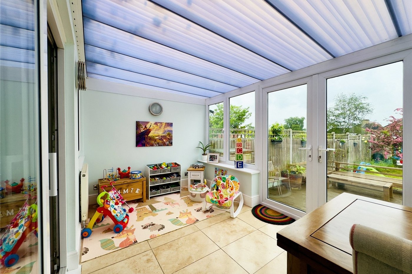 3 bedroom house for sale in Swanley | Robinson Jackson