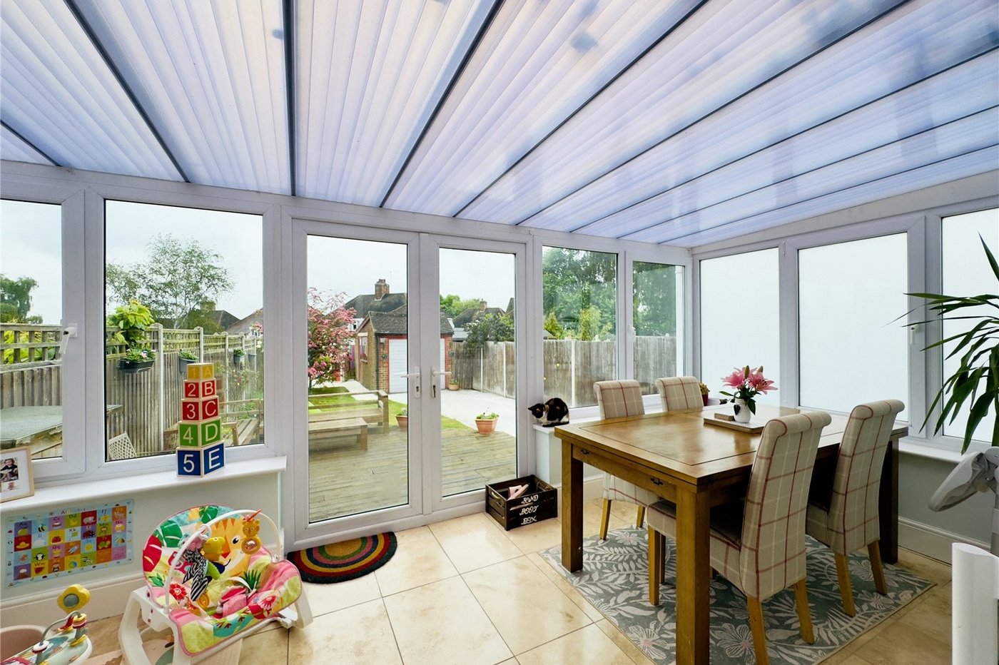 3 bedroom house for sale in Swanley | Robinson Jackson