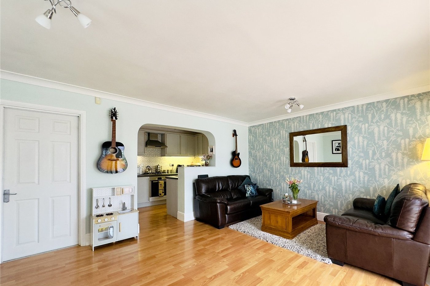 3 bedroom house for sale in Swanley | Robinson Jackson