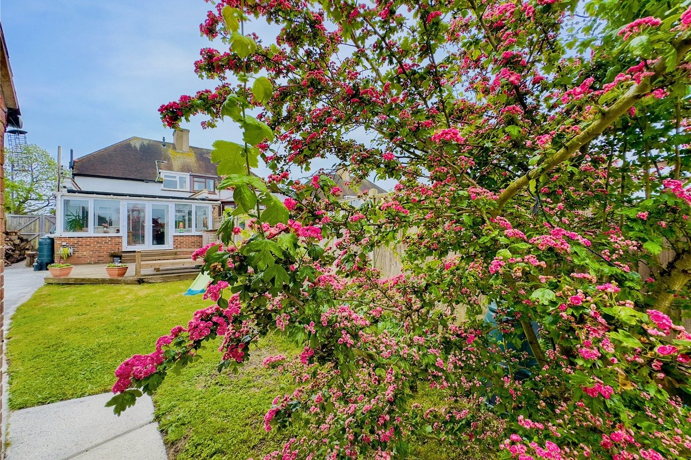 3 bedroom house for sale in Swanley | Robinson Jackson