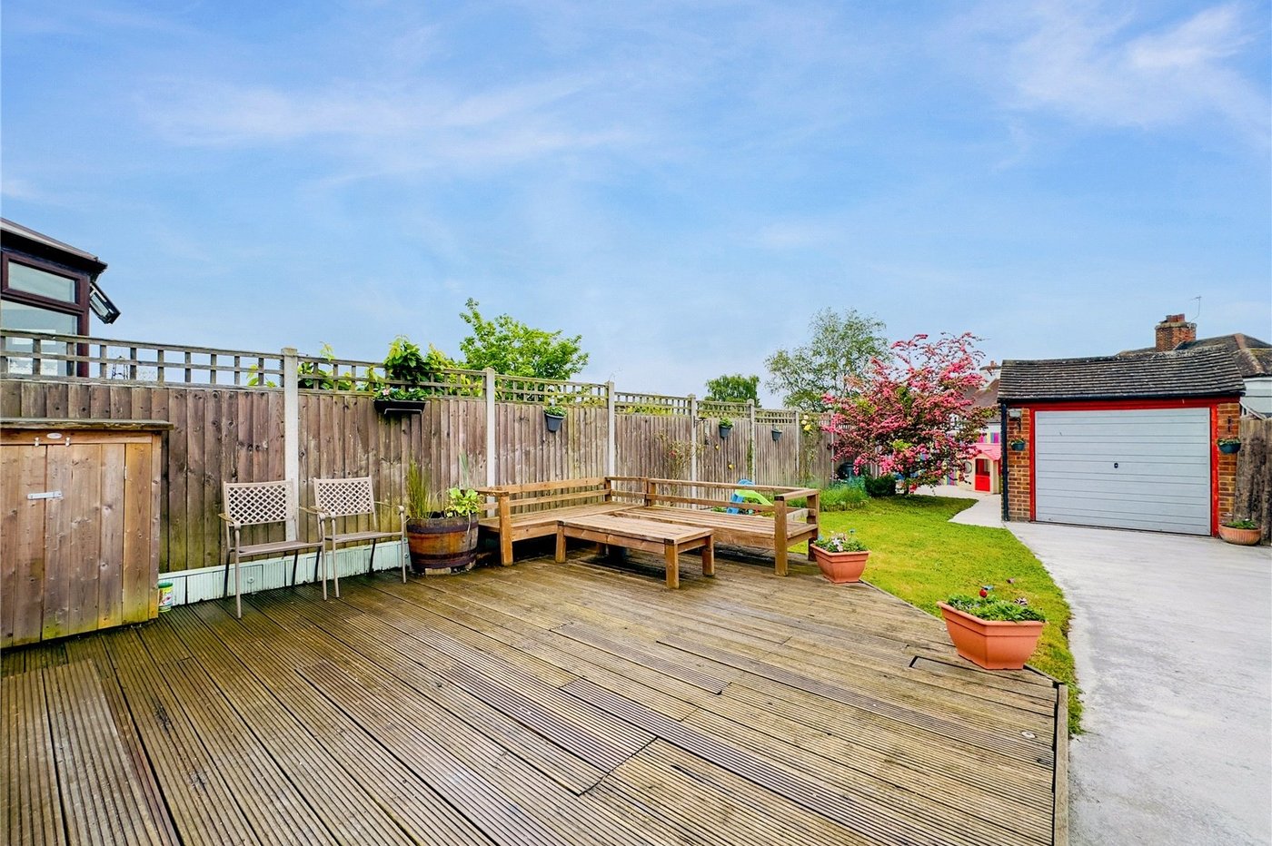 3 bedroom house for sale in Swanley | Robinson Jackson