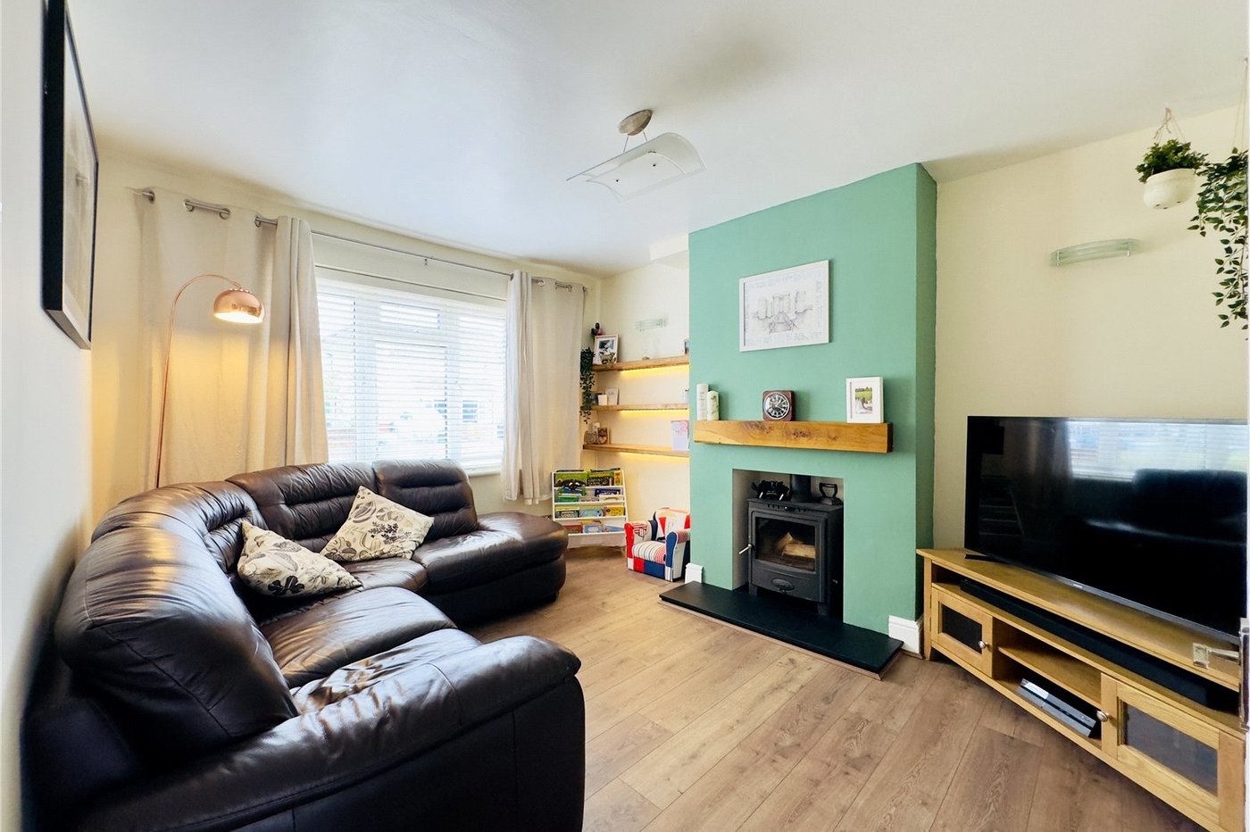 3 bedroom house for sale in Swanley | Robinson Jackson