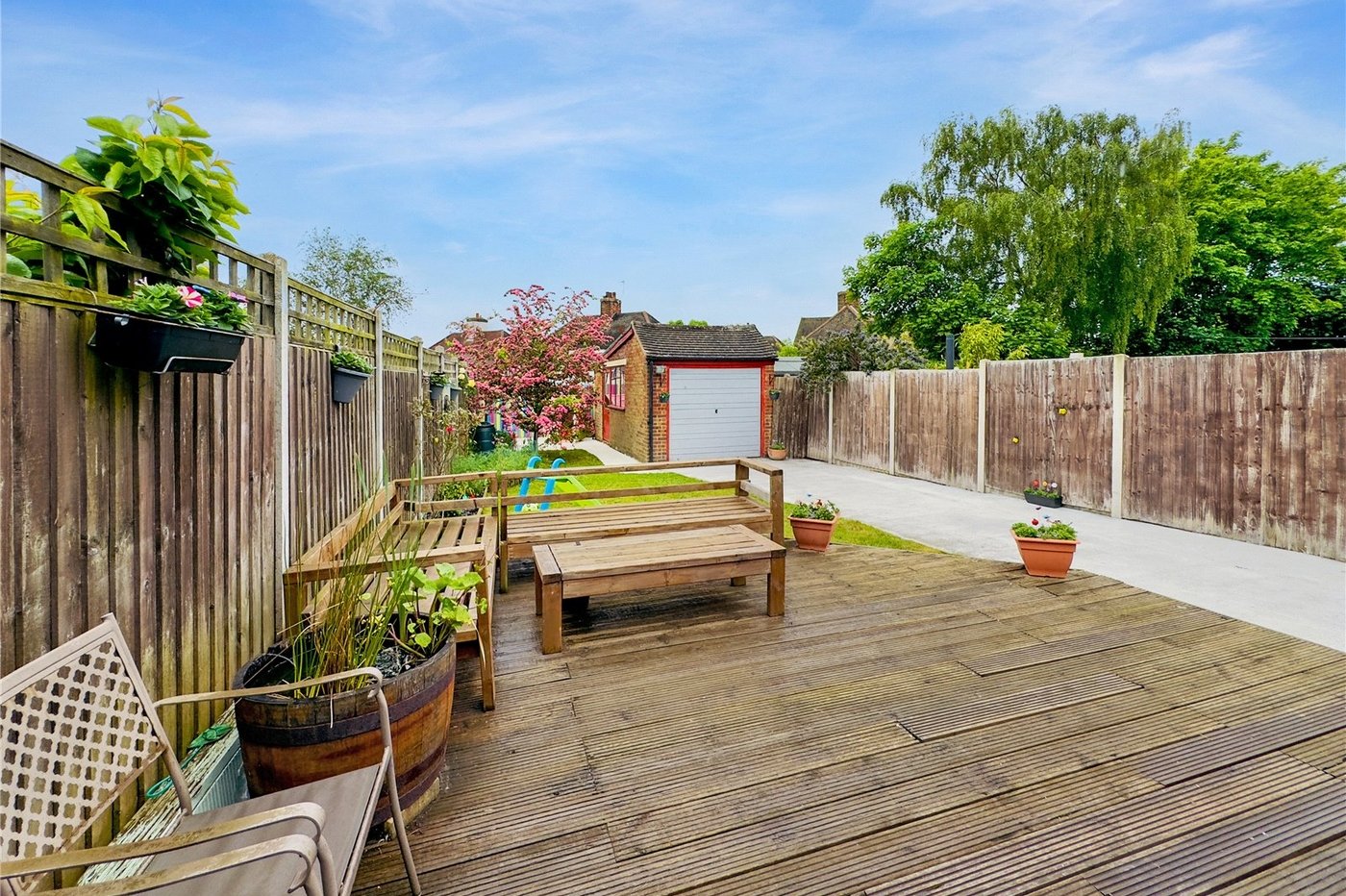 3 bedroom house for sale in Swanley | Robinson Jackson