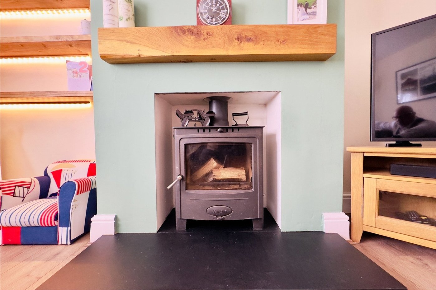 3 bedroom house for sale in Swanley | Robinson Jackson