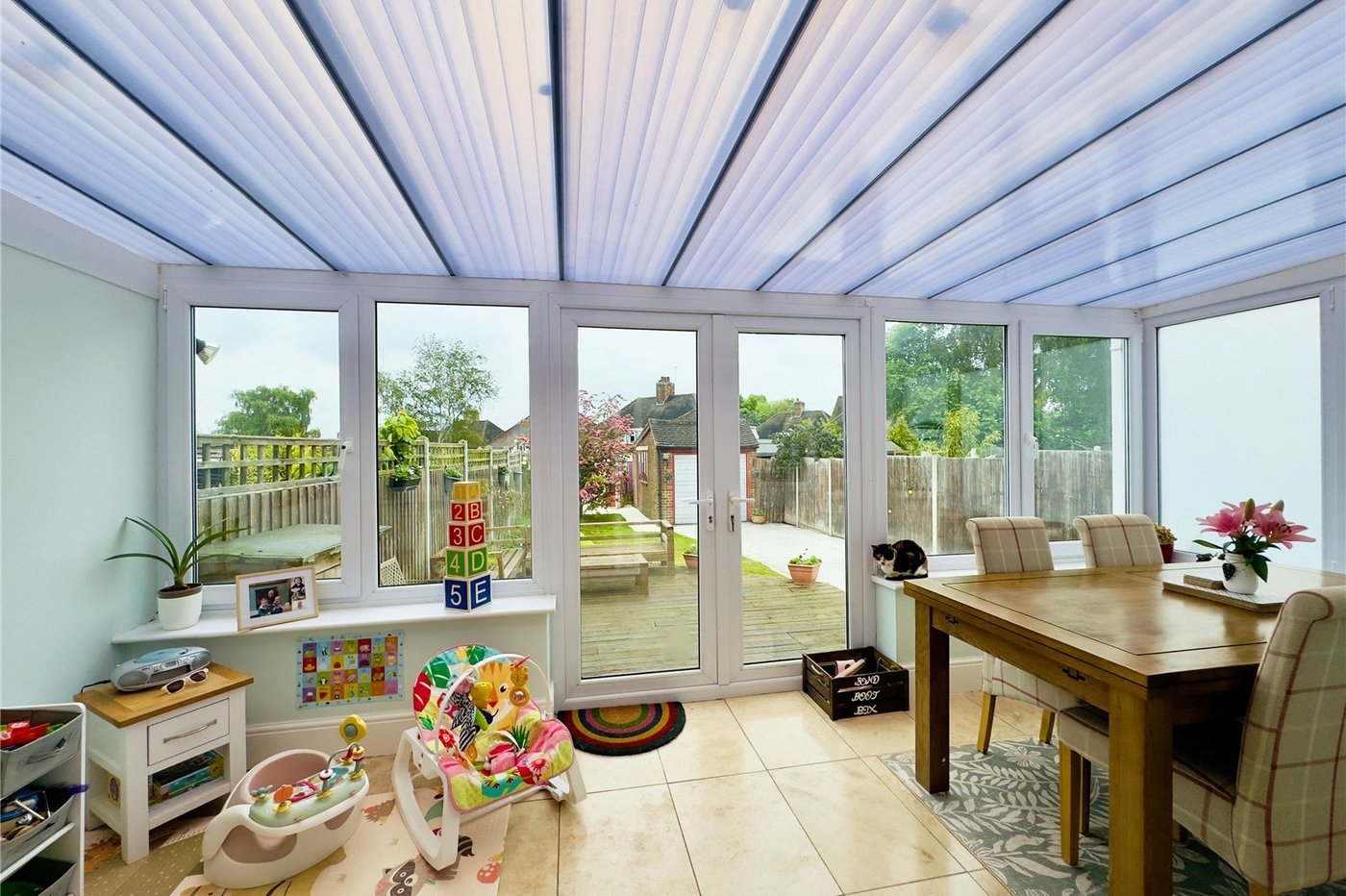 3 bedroom house for sale in Swanley | Robinson Jackson