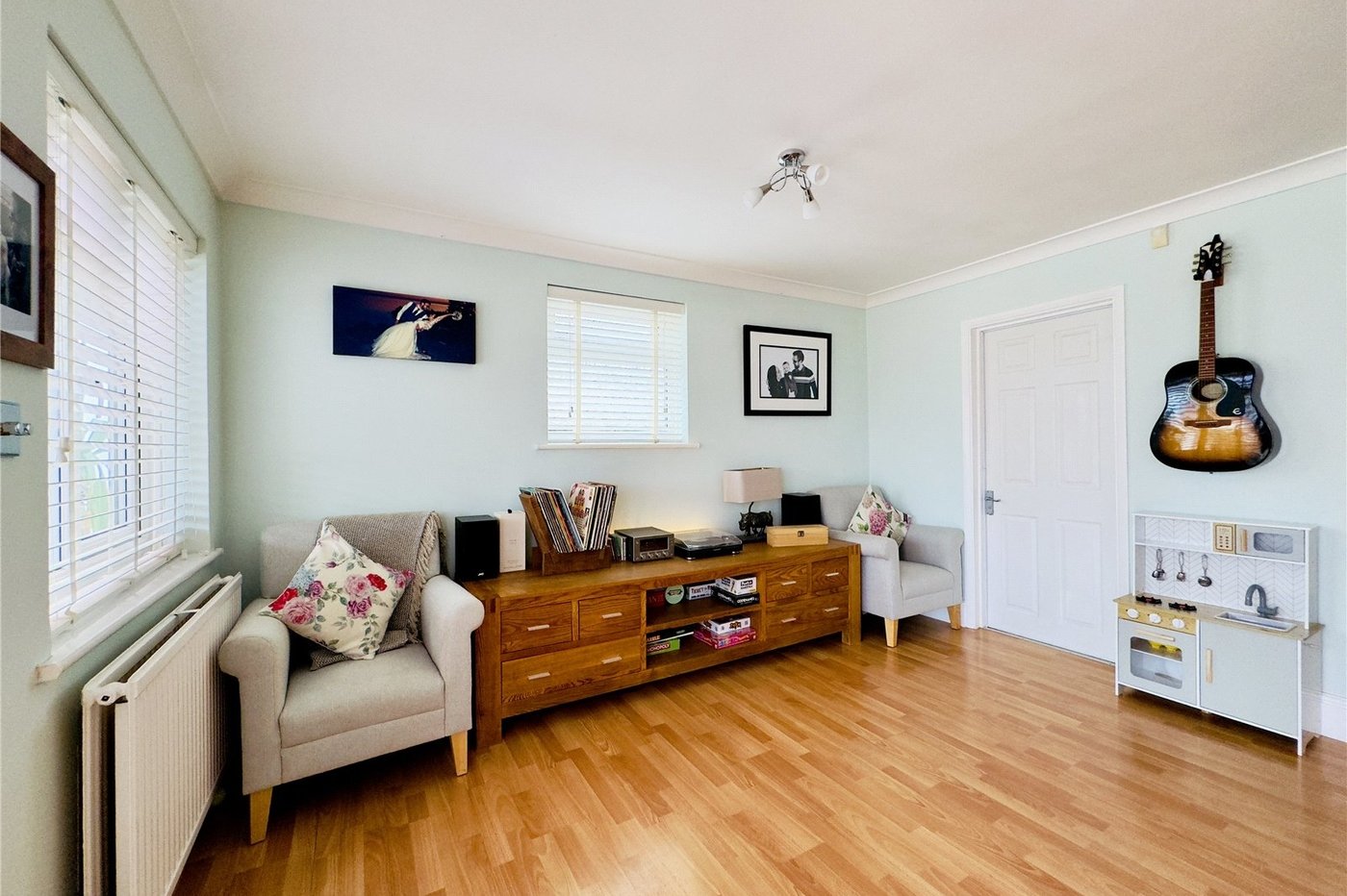 3 bedroom house for sale in Swanley | Robinson Jackson