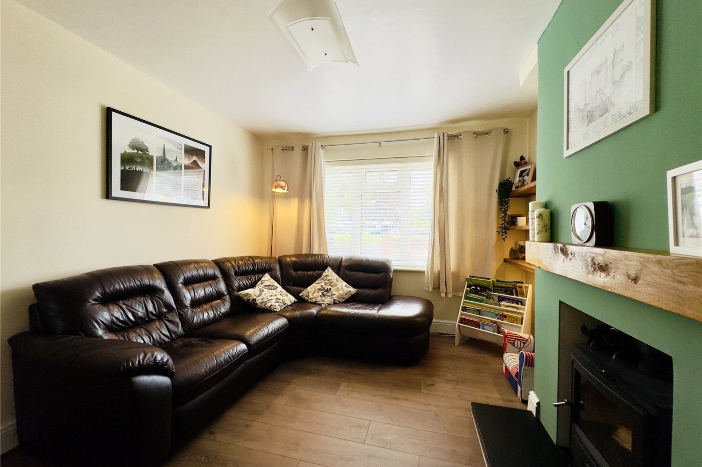 3 bedroom house for sale in Swanley | Robinson Jackson