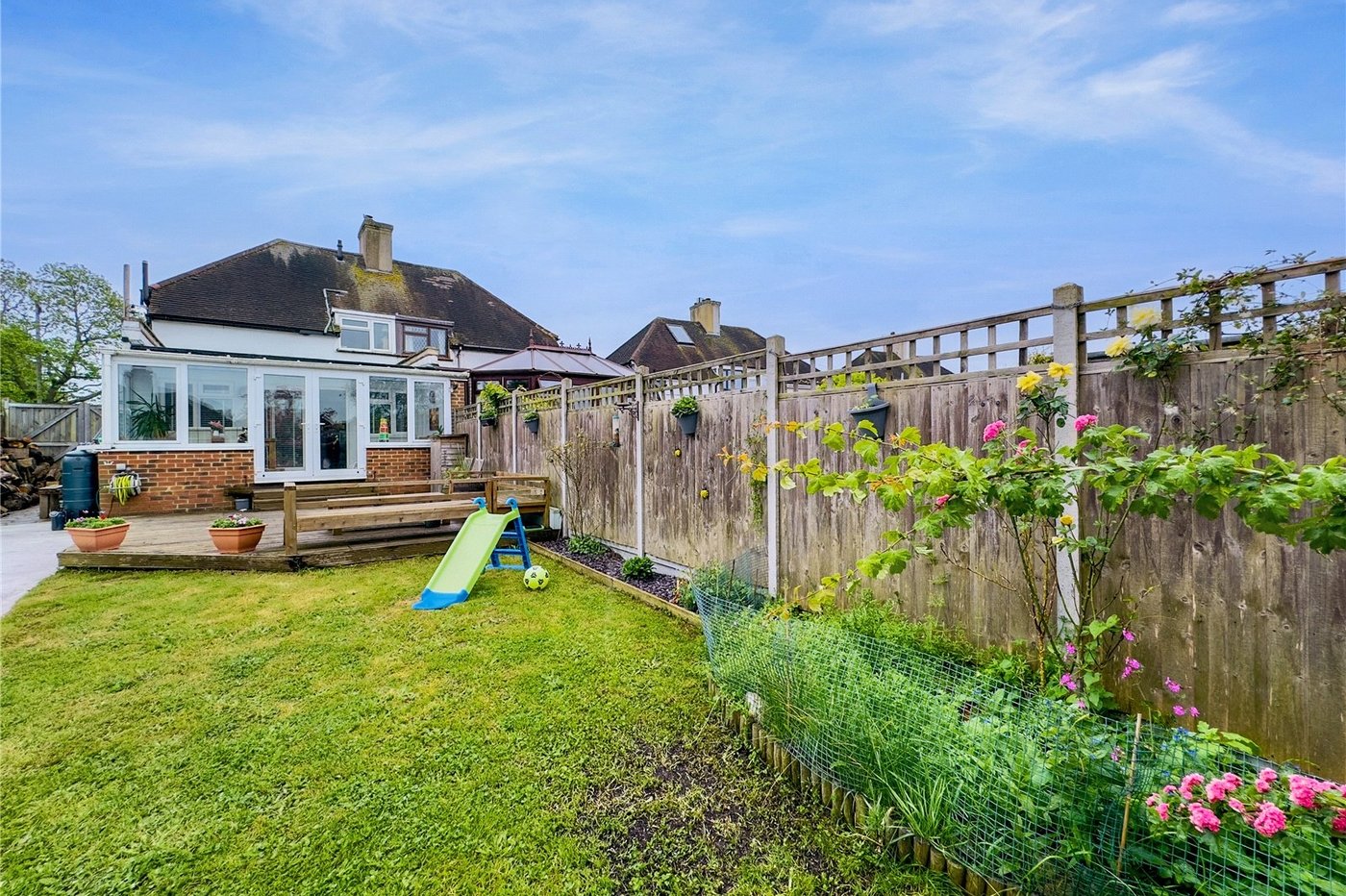 3 bedroom house for sale in Swanley | Robinson Jackson