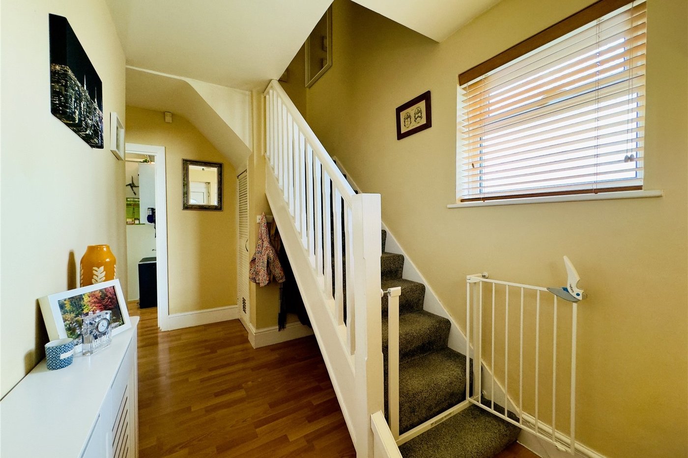 3 bedroom house for sale in Swanley | Robinson Jackson