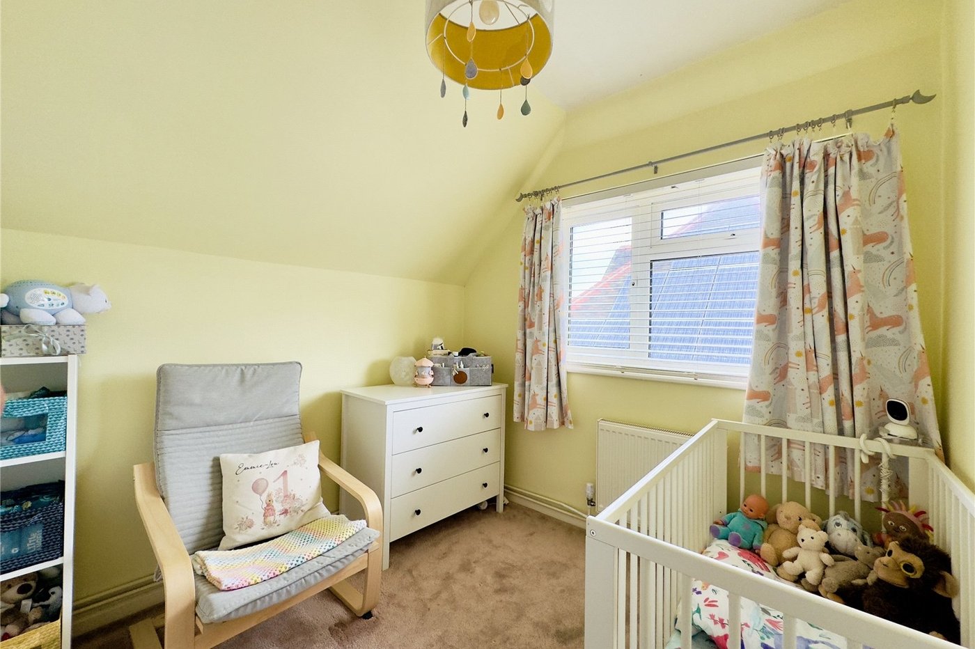 3 bedroom house for sale in Swanley | Robinson Jackson