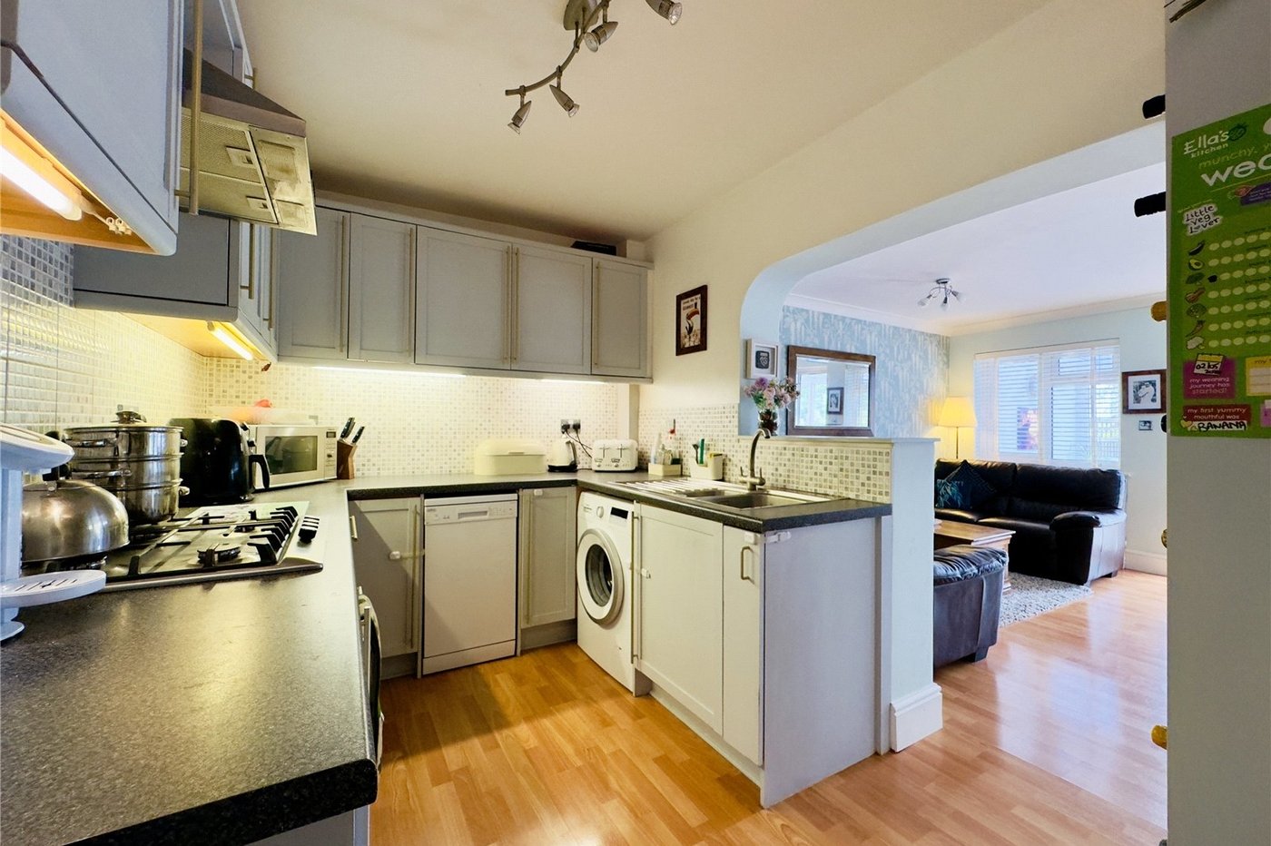 3 bedroom house for sale in Swanley | Robinson Jackson