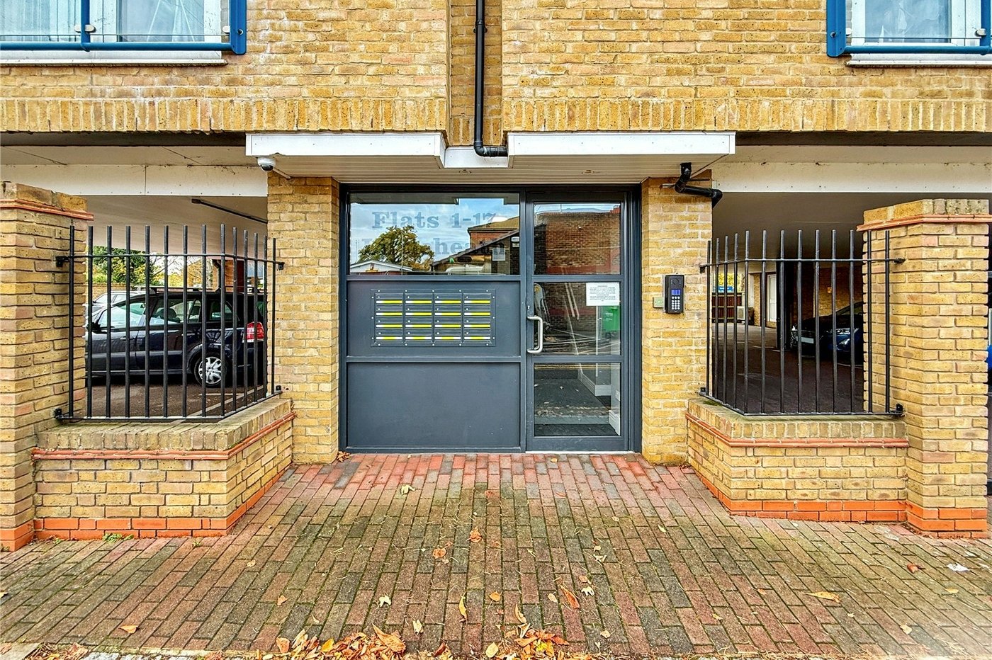 2 bedroom property for sale in Swanley | Robinson Jackson