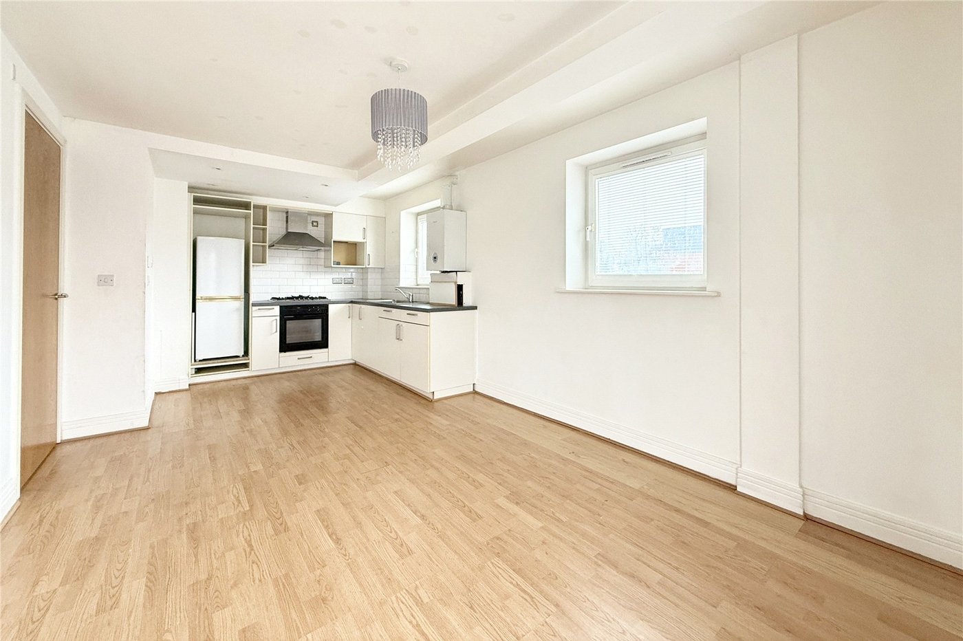 2 bedroom property for sale in Swanley | Robinson Jackson