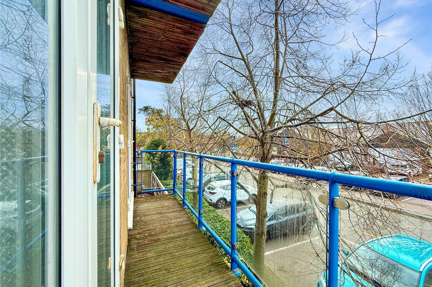 2 bedroom property for sale in Swanley | Robinson Jackson