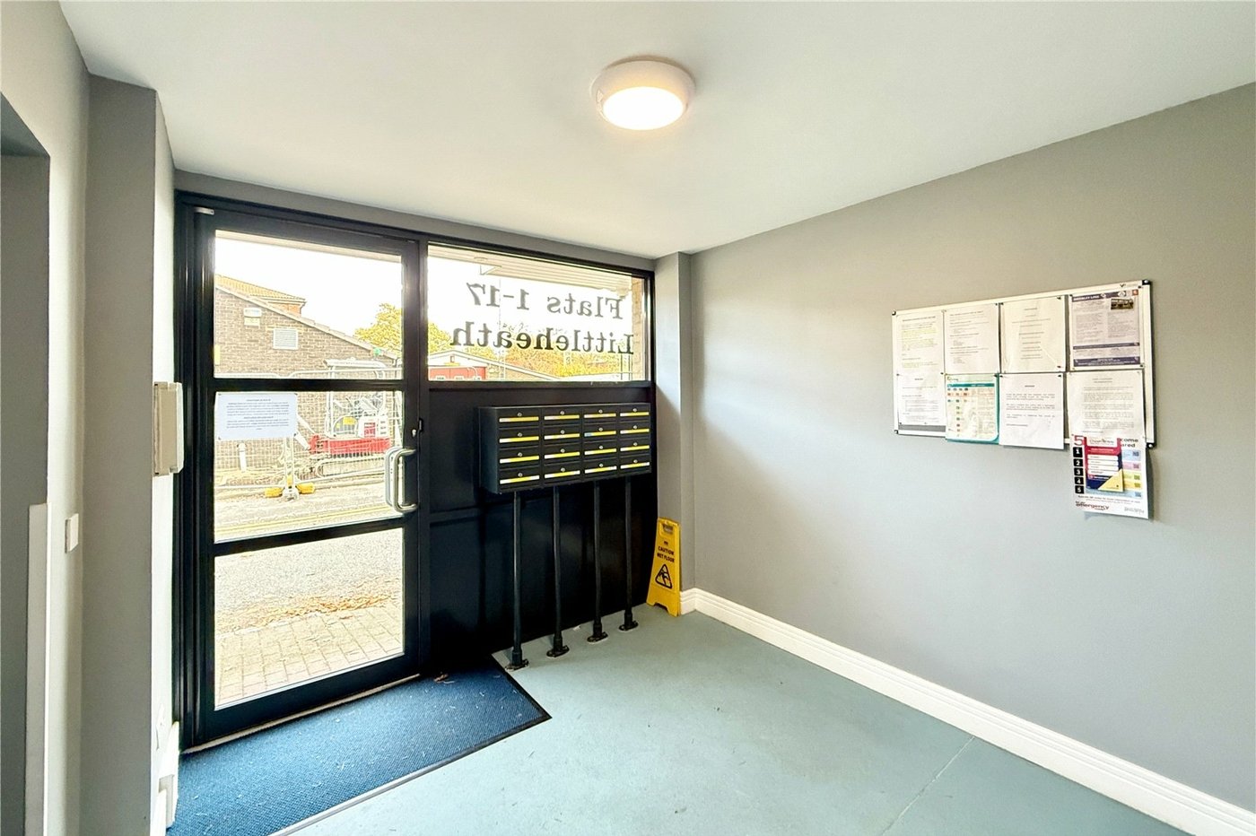 2 bedroom property for sale in Swanley | Robinson Jackson