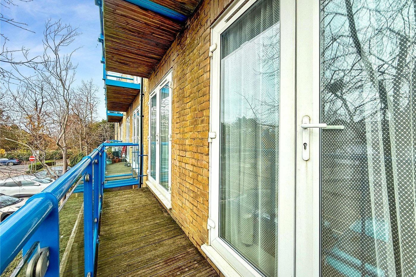 2 bedroom property for sale in Swanley | Robinson Jackson