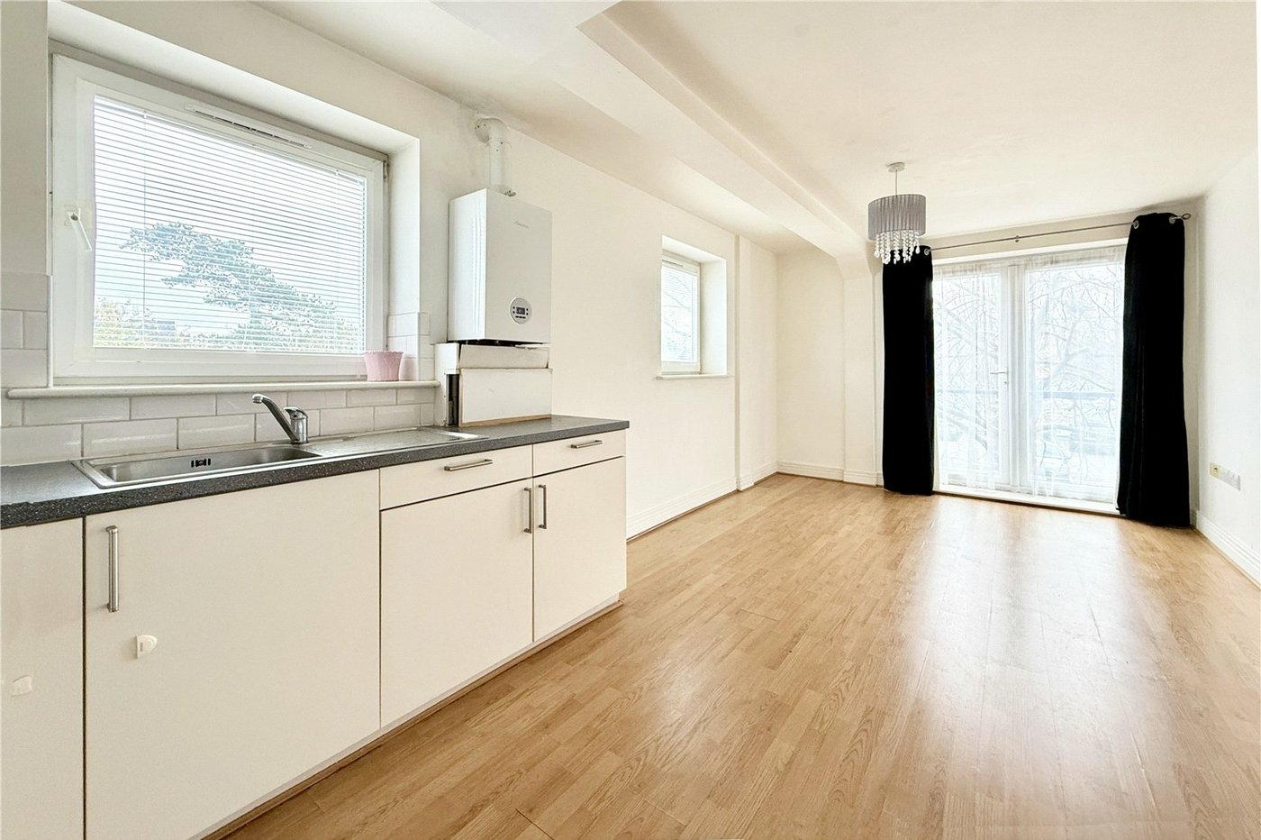 2 bedroom property for sale in Swanley | Robinson Jackson