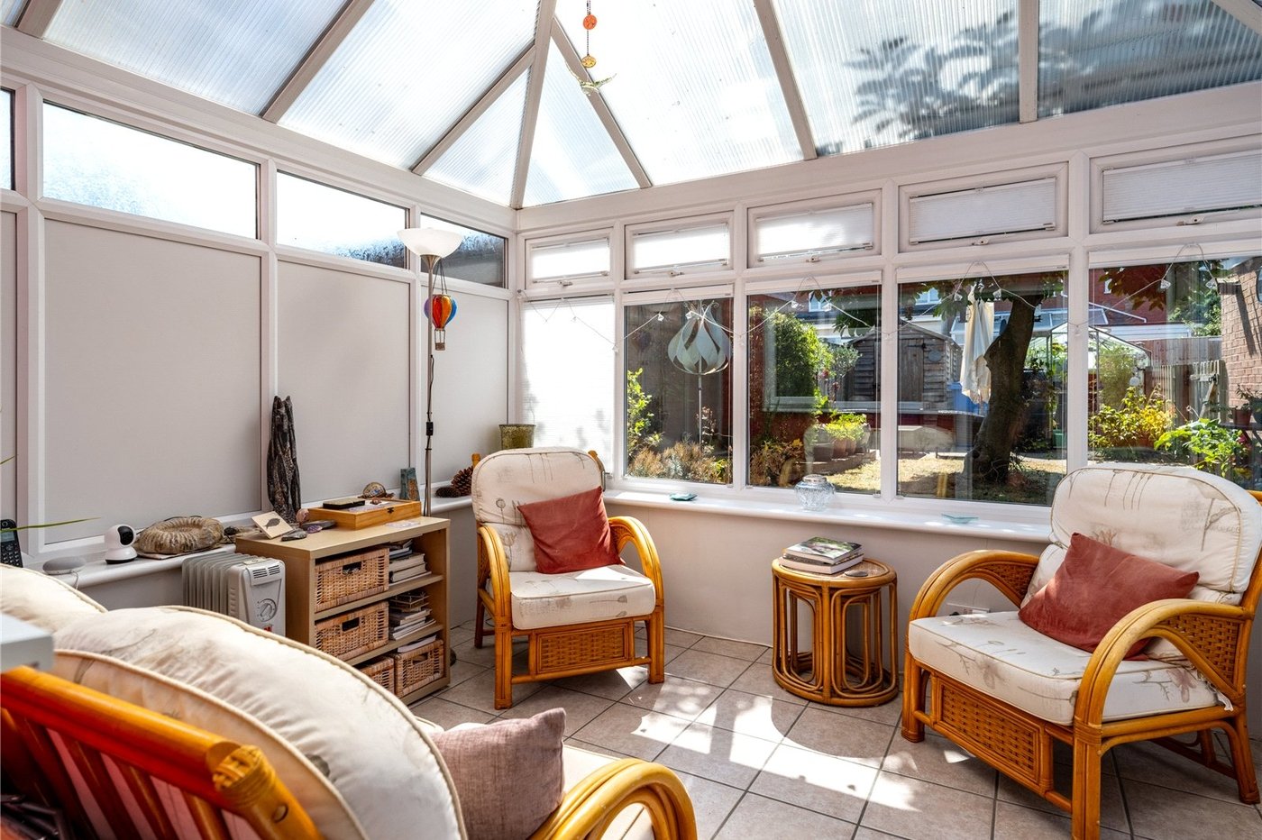 4 bedroom house for sale in Newington | Robinson Michael & Jackson