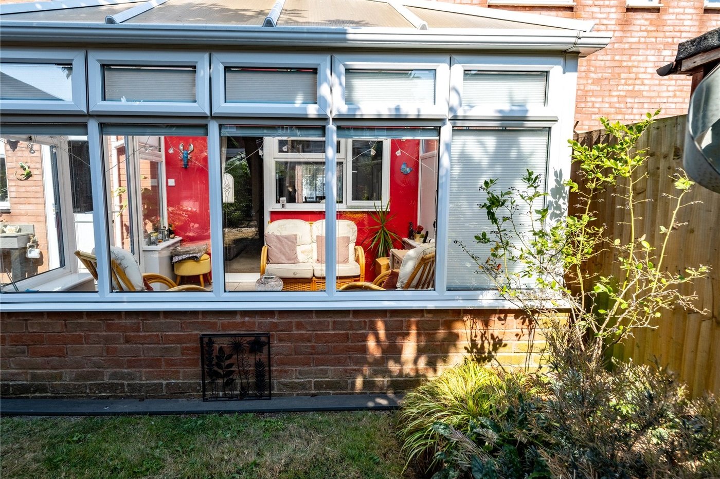 4 bedroom house for sale in Newington | Robinson Michael & Jackson