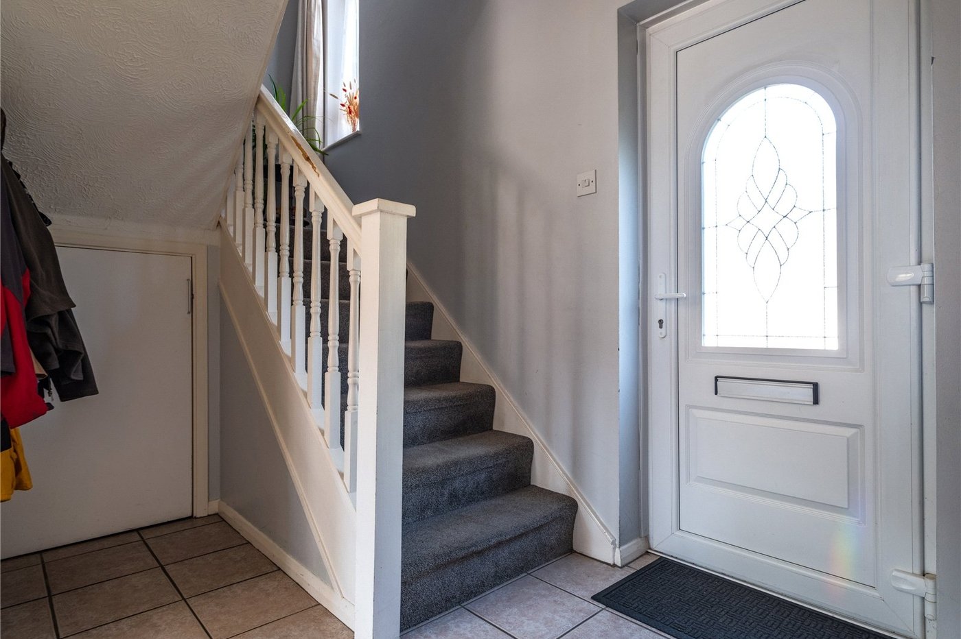 4 bedroom house for sale in Newington | Robinson Michael & Jackson