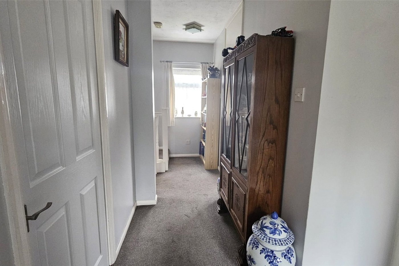 4 bedroom house for sale in Newington | Robinson Michael & Jackson