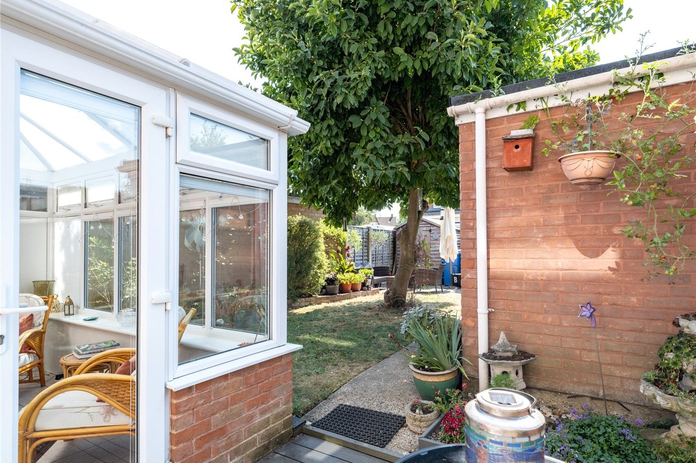 4 bedroom house for sale in Newington | Robinson Michael & Jackson