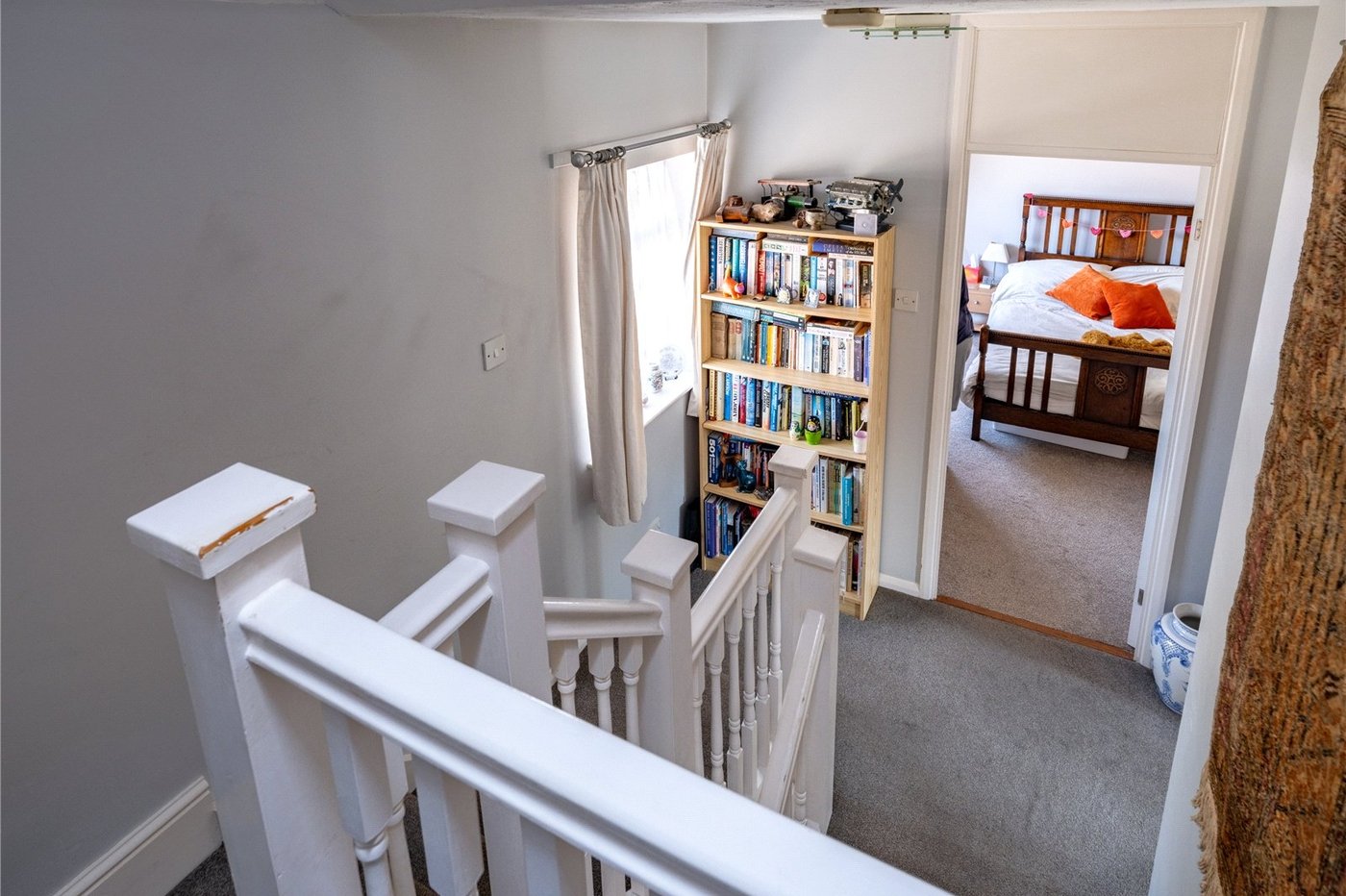 4 bedroom house for sale in Newington | Robinson Michael & Jackson