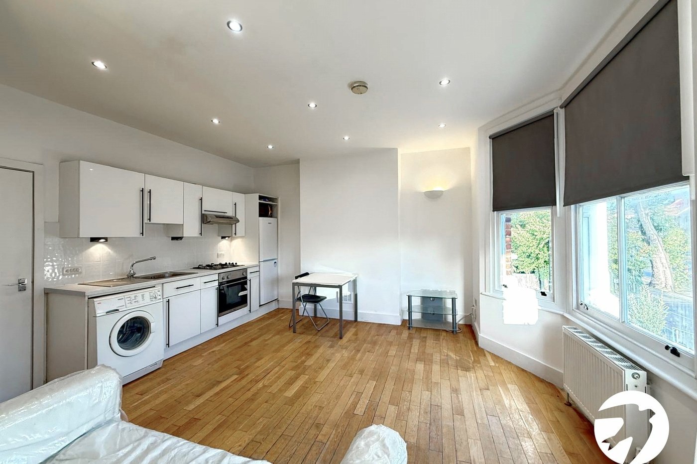 1 bedroom property for sale in London | Robinson Jackson